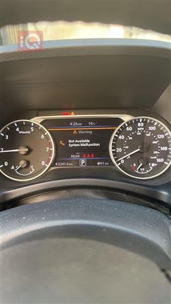 نيسان سنترا